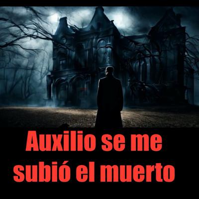 Cronicas de fantasmas y experiencias de miedo (1,2)