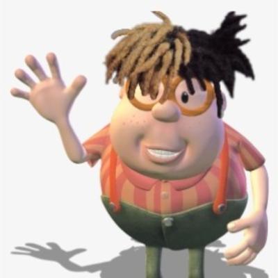 Interview with Carl Wheezer Interview with Carl Wheezer