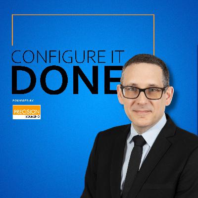 Lessons from the SAP Frontline: S/4HANA, Transformation, and Real-World Strategy with Julien Foyard