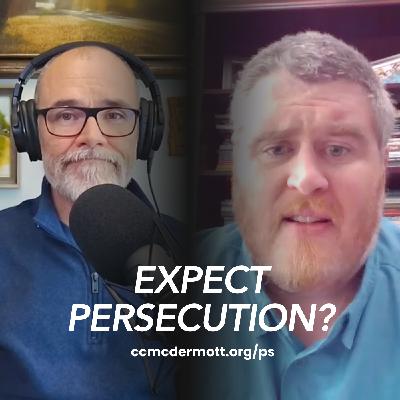 Will Everyone Who Lives a Godly Life Be Persecuted? What Does 2 Timothy 3:12 Mean?