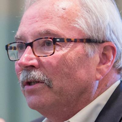 Joe Bute, Hollymead Capital, Food21 Joe Bute, Hollymead Capital, Food21