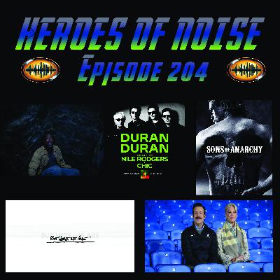 The Heroes Return The Heroes Return