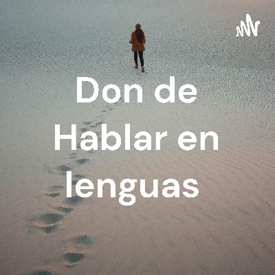 Don de Hablar en lenguas  (Trailer)