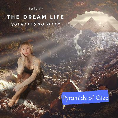 The Pyramids of Giza The Pyramids of Giza