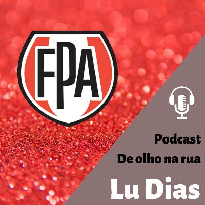 Podcast Atletismo Paulista - Entrevista com Ludias Assessoria Esportiva