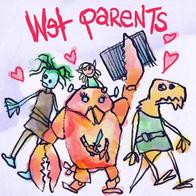 Wet Parents Chapter Three