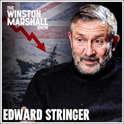 Air Marshal Edward Stringer - Britain’s Defence Crisis Is Worse Than You Think