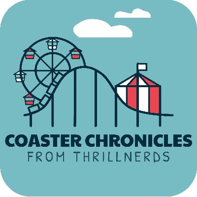 Coaster Chronicles Inaugural Episode
