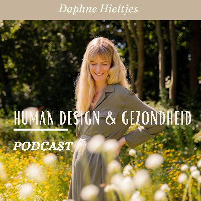 Afl 43: Prikkelbaar darm syndroom en Human Design