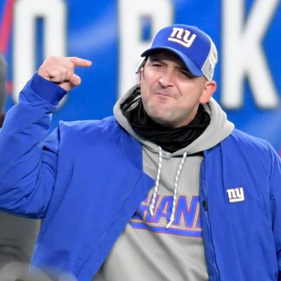 Joe Judge's rant...and then THE WISEMAN'S!!!