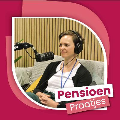 Je pensioen plannen