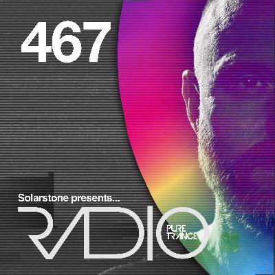 Pure Trance Radio Podcast 467