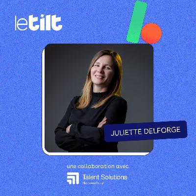 102 | Divorce puis burn-out : tout reconstruire, autrement - avec Juliette Delforge