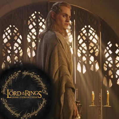 “Elven Kings Under the Sky," “Where the Stars are Strange," “The Eagle and the Sceptre" Reviews - Season 02, Episodes 1-3 “Elven Kings Under the Sky," “Where the Stars are Strange," “The Eagle and the Sceptre" Reviews - Season 02, Episodes 1-3