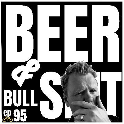 #95 - Bring bitter back