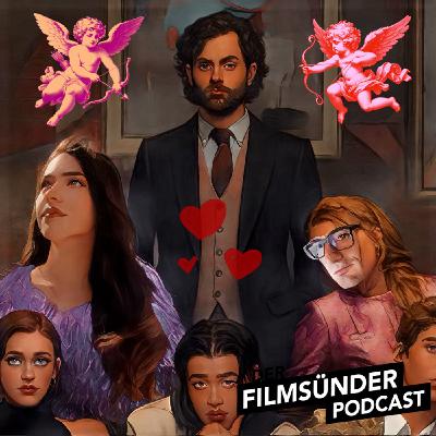 Summer of Love #5: "YOU" (mit Tracy Maeder)