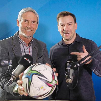 Folge 4 - mit Michael Konsel