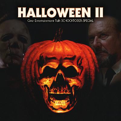 #003 - Halloween II - Das Grauen kehrt zurück (1981) #003 - Halloween II - Das Grauen kehrt zurück (1981)