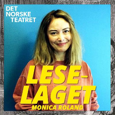 Kjærleik med Monica Roland (4:5) Kjærleik med Monica Roland (4:5)