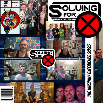 Bonus: The Uncanny Experience 2025
