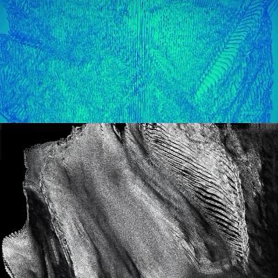 Sonic Subversion: The Undead Cargo of Cries