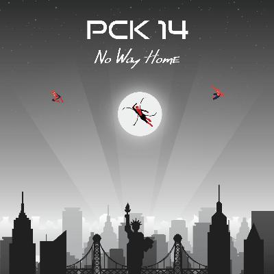PCK 14 - Spiderman : No Way Home PCK 14 - Spiderman : No Way Home
