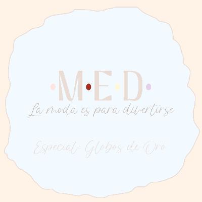 Especial: Globos de Oro 2024