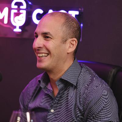 [SommCast] Tamer Hauache - Sócio da Importadora Qualimais e Stok D’Agua #EP126