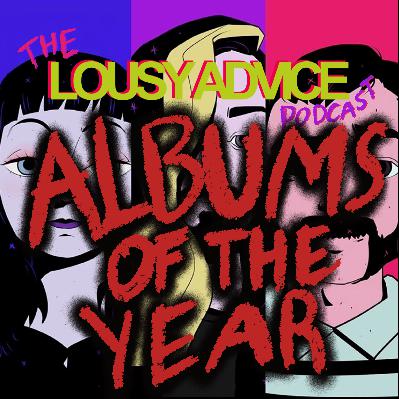 EP24: The Album Of The Year 2020 Episode