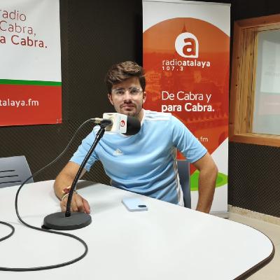 Tiempo Deportivo (27/10/2025) Tiempo Deportivo (27/10/2025)