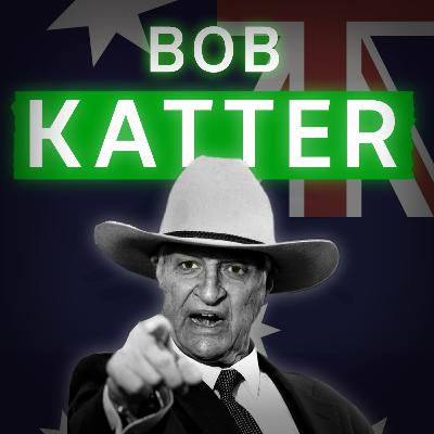 The entire history of Bob Katter