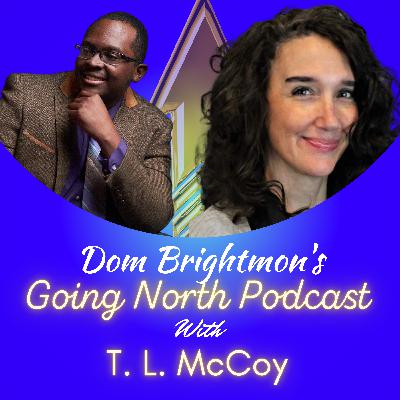 Ep. 1032 – A Grandmother's Fight for Disability Representation in Books with T. L. McCoy (@BlueRoundBG) Ep. 1032 – A Grandmother's Fight for Disability Representation in Books with T. L. McCoy (@BlueRoundBG)