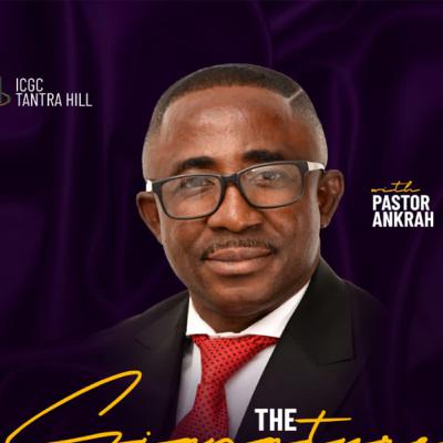 January 23 - My Value in the Increase | Ps Ankrah January 23 - My Value in the Increase | Ps Ankrah