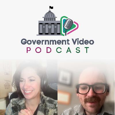 Ep. 10, S2 - Accessibility in Website Design Is Best when Based in Compassion