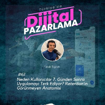 Neden Kullanıcılar 7. Günden Sonra Uygulamayı Terk Ediyor? Retention’ın Görünmeyen Anatomisi