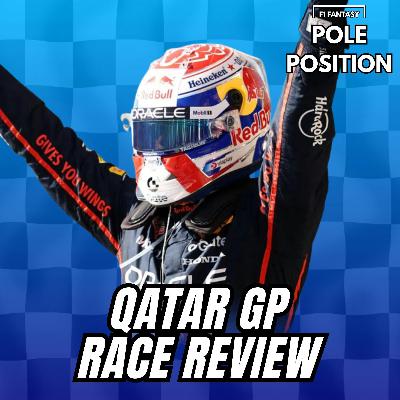 Qatar GP Race Review | F1 Fantasy 2025 Tips & Strategy