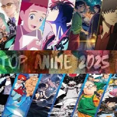 LifeAnimeBo Ep404 FELIZ AÑO NUEVO 2026!!! CON LO MEJOR DEL ANIME DEL AÑO 2025!!!