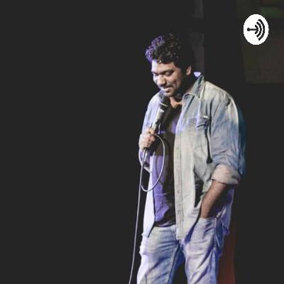 B.tech Shayar-"Vo Soch Rahe the by Rohan Deshmukh"