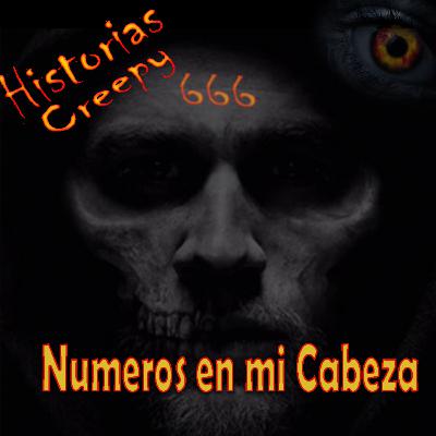 NUMEROS EN MI CABEZA