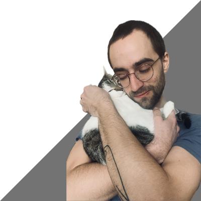 #8 Wie geht offene Beziehung: Unsere Story