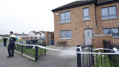 Deceased father and son discovered in Ballyfermot were known to Tusla