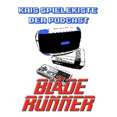 Review #74: Blade Runner (Classics)