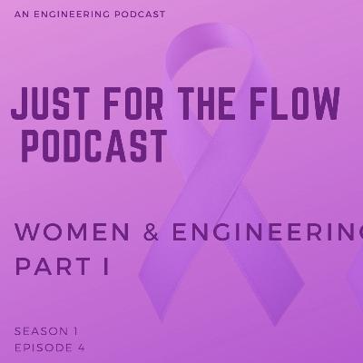 Episode 4: Women & Engineering Part I|Why do we celebrate Women's Day on March 8th? Did women play any Role in the History of Science?