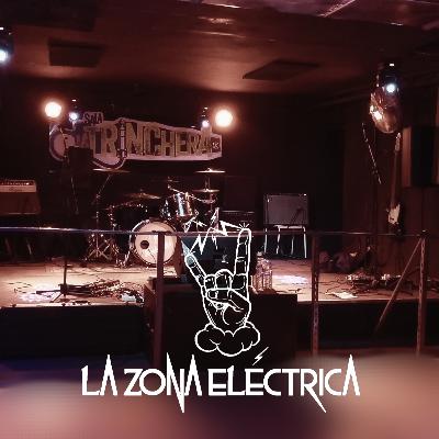 La Zona Eléctrica 0347 07112025