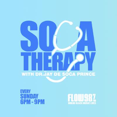 SOCA THERAPY 10/12/25 SOCA THERAPY 10/12/25