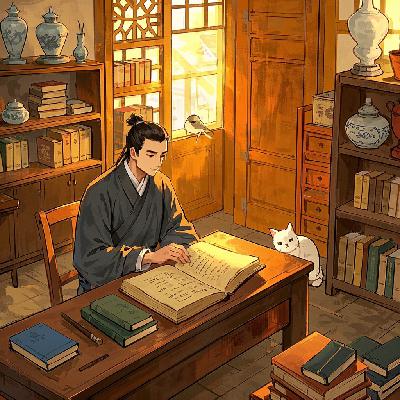 你知道吗？中国古代经济思想比西方早得多；胡寄窗《中国经济思想史》导读