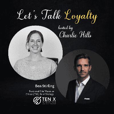 Scaling Loyalty with TenX (#745)