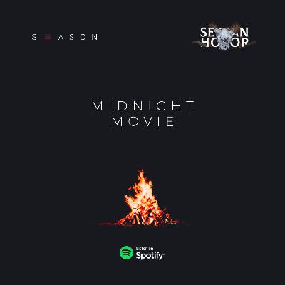 MIDNIGHT MOVIE - SEASON 3 CERITA HOROR | Podcast Sersan Horor