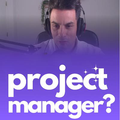 Capítulo 59.- Project Vs Construction Manager - Con Belén y Dusami Capítulo 59.- Project Vs Construction Manager - Con Belén y Dusami