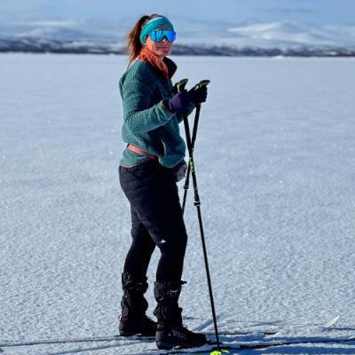 #93 Komt een avontuurlijke vrouw bij de dokter